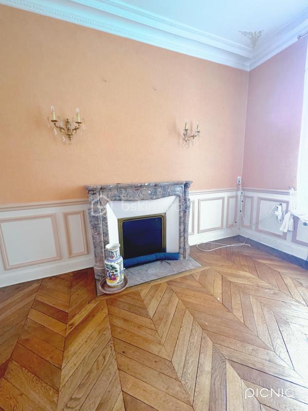 Demeure - 116 m² - 6 pièces