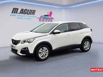 Peugeot 3008 (2) 1.2 Puretech 130 s&amp;S Active Business