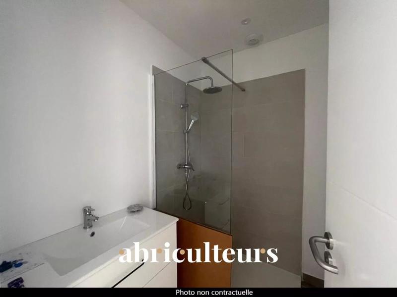 Appartement - 86 m² - 4 pièces
