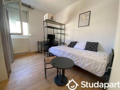 Appartement - 20 m² - 2 pièces