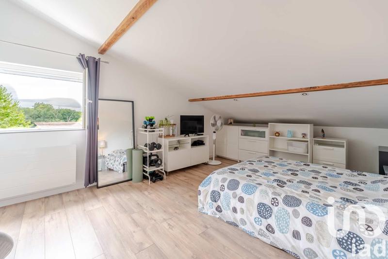 Maison - 150 m² - 5 pièces