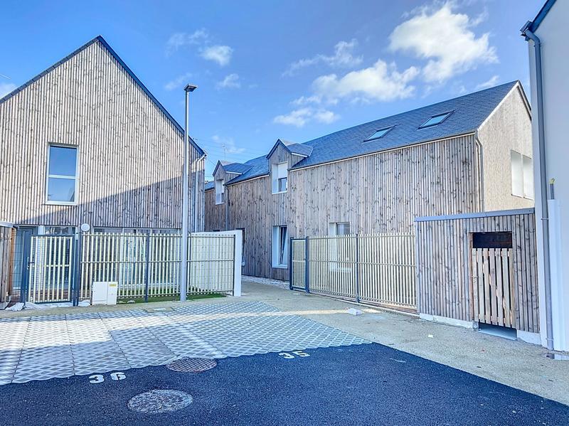 Maison - 106 m² - 5 pièces