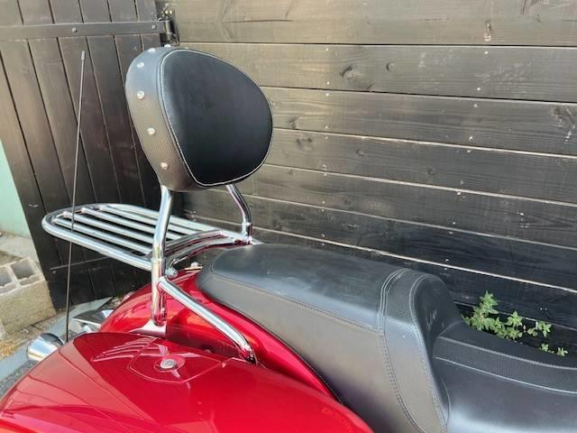 Indian Chieftain Limited 111