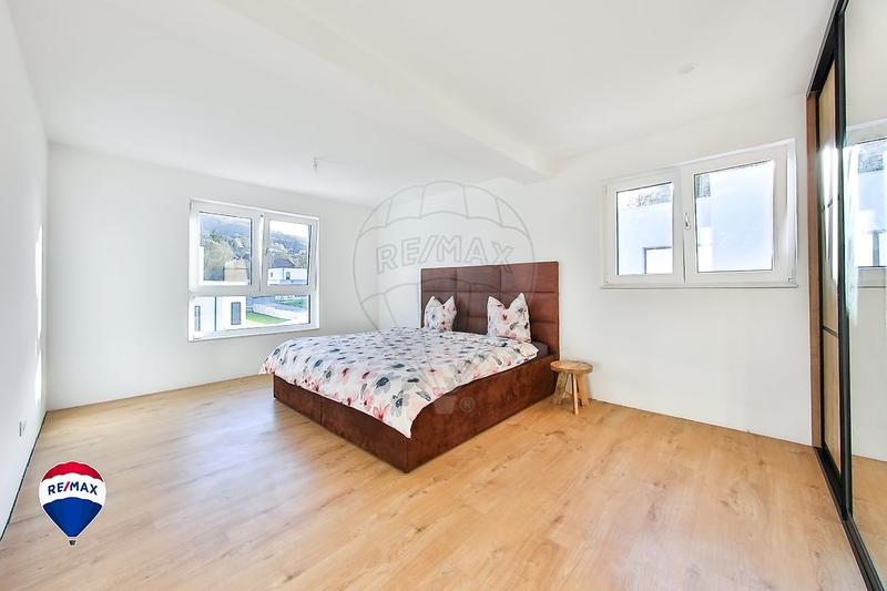 Villa - 150 m² - 6 pièces