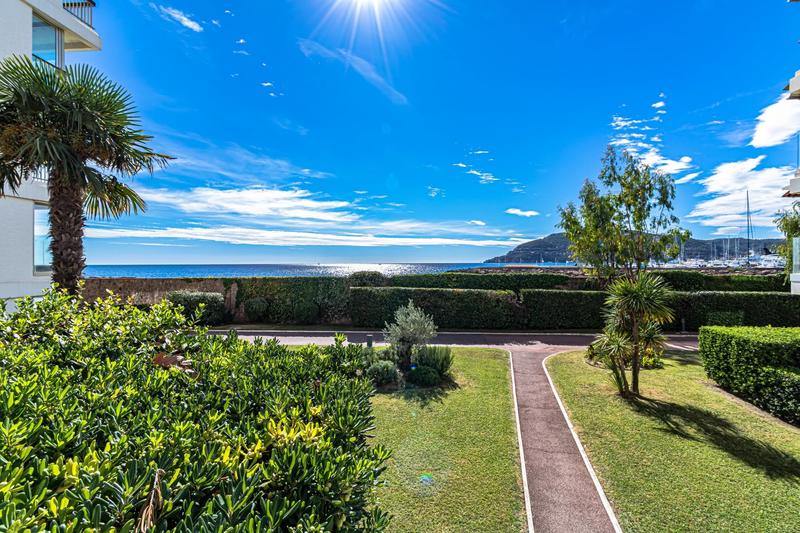 Appartement - 68 m² - 2 pièces