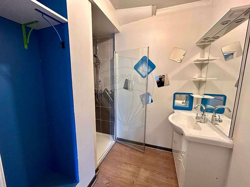 Maison - 126 m² - 7 pièces