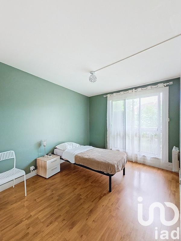 Appartement - 116 m² - 5 pièces