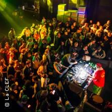 Naural Ness Sound System + Conscious Sounds... - All Night Dubbin #7