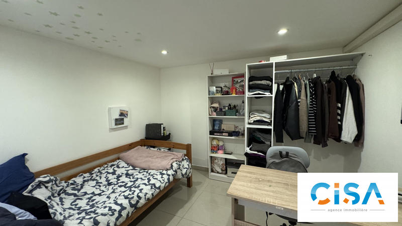 Maison - 146 m² - 7 pièces