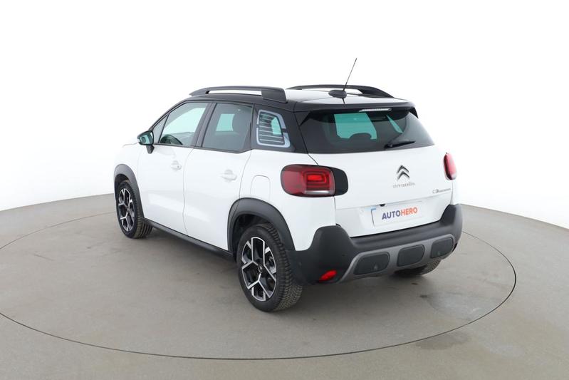 Citroën C3 Aircross 1.2 PureTech Shine Pack Eat6 131 ch