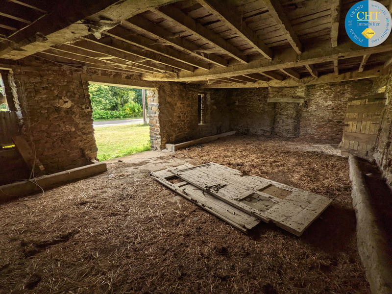 Maison - 200 m² - 4 pièces