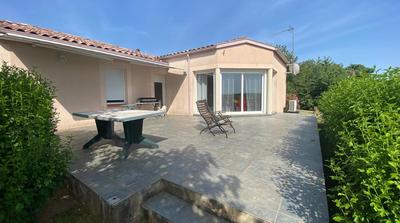 Maison - 148 m² - 7 pièces