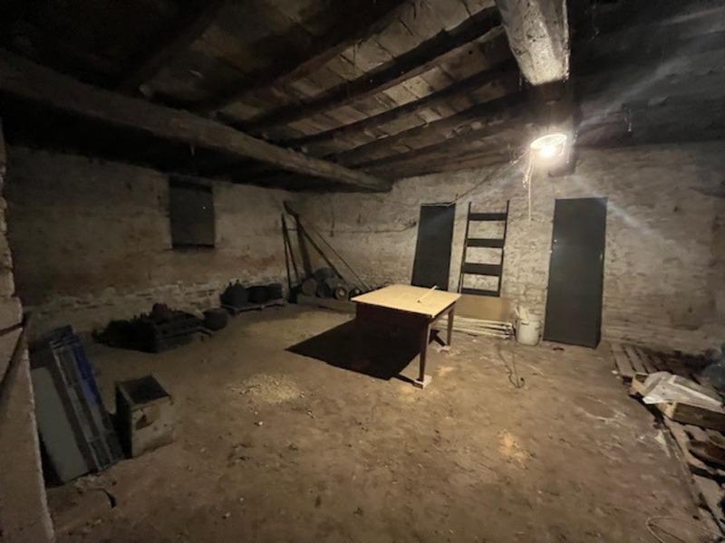 Maison - 197 m² - 11 pièces