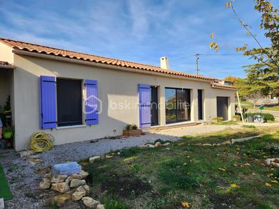 Maison - 175 m² - 8 pièces