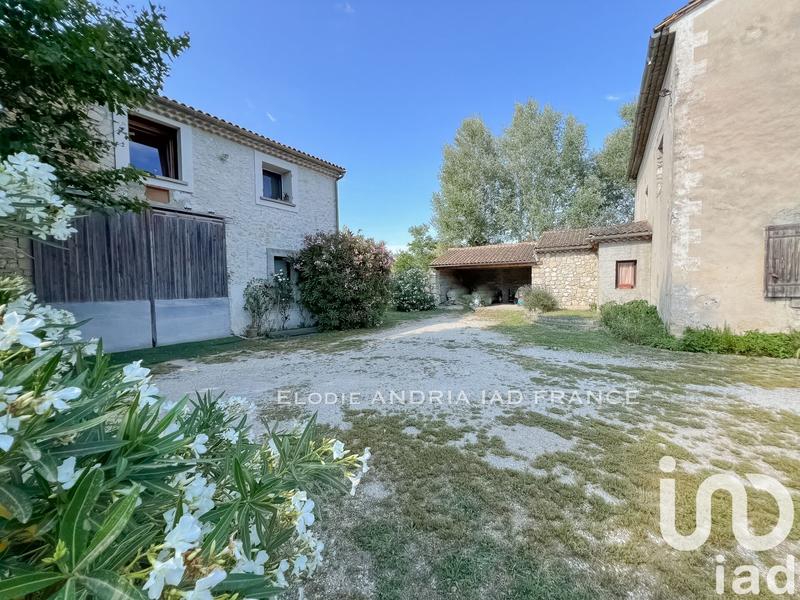 Maison - 165 m² - 4 pièces