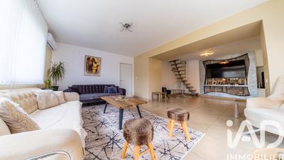 Maison - 178 m² - 5 pièces