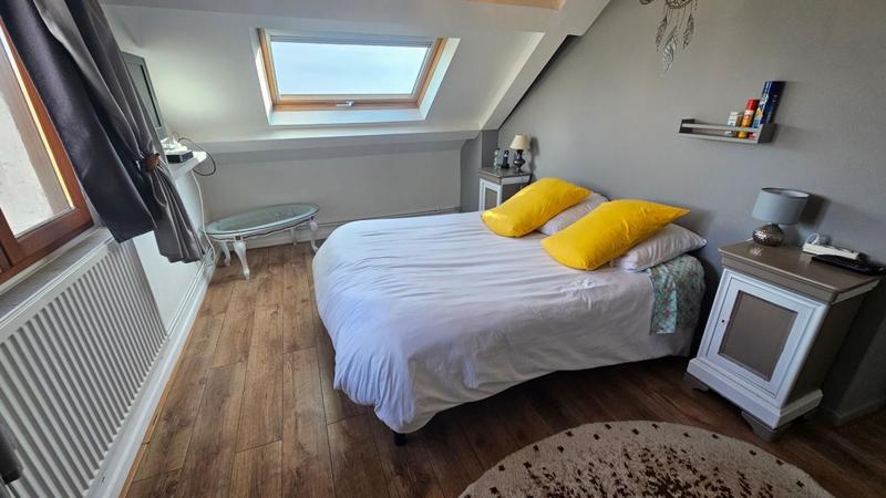 Maison - 114 m² - 6 pièces