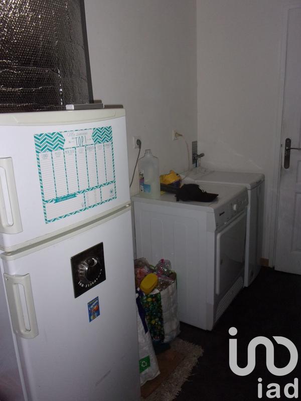 Immeuble - 254 m² - 3 pièces