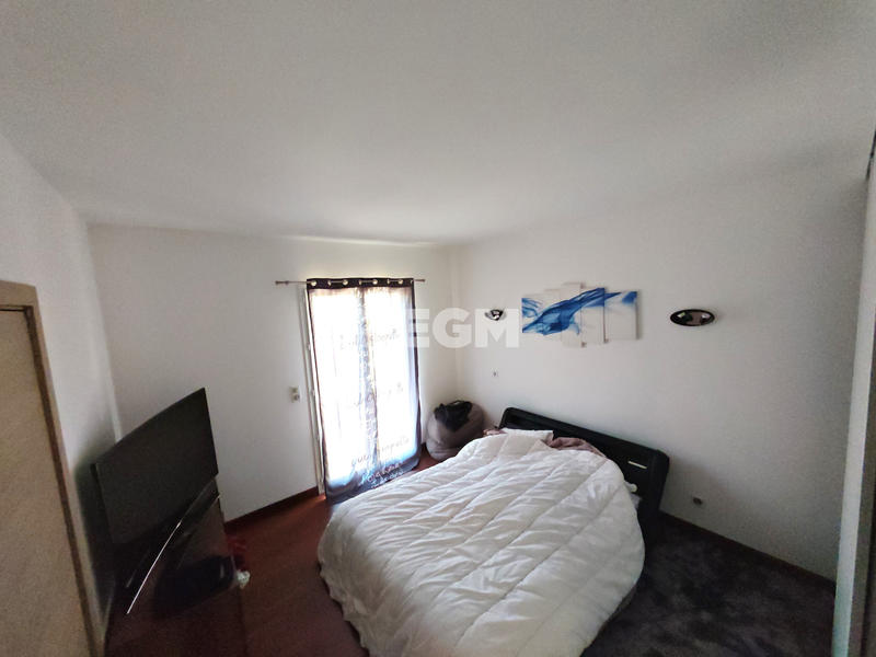 Villa - 120 m² - 4 pièces