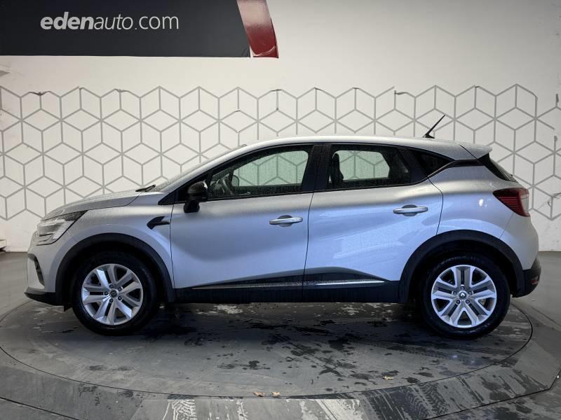 Renault Captur TCe 100 Business