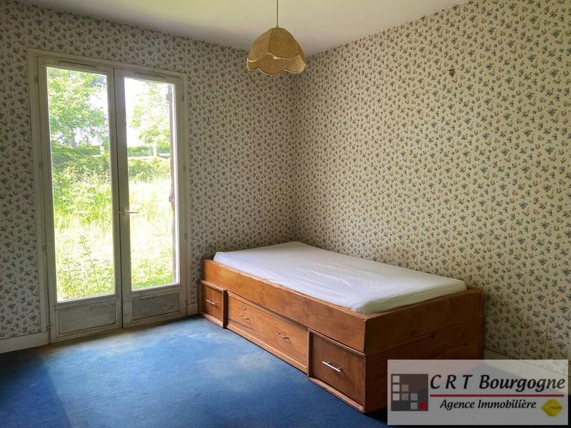 Maison - 105 m² - 6 pièces