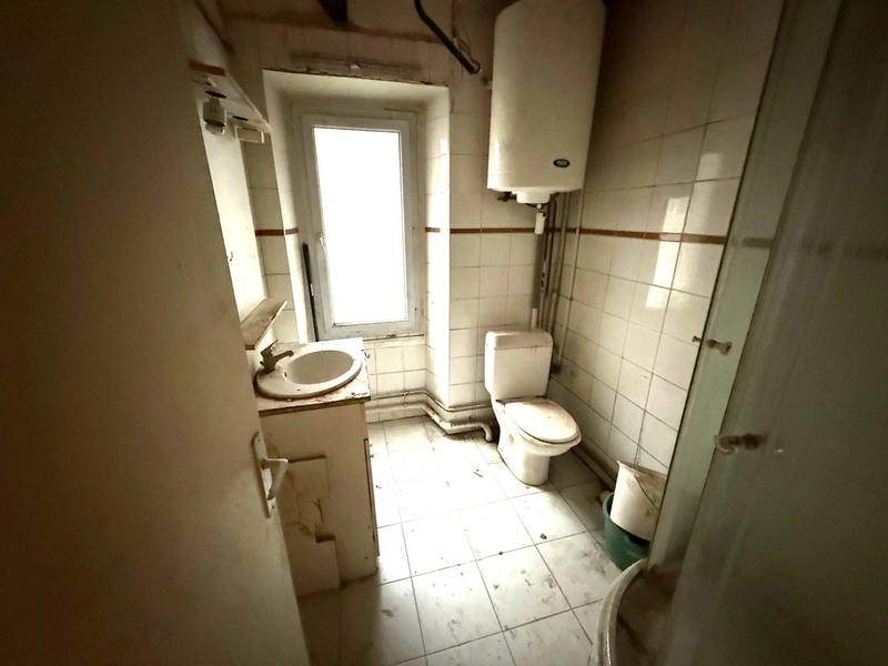 Appartement - 33 m² - 2 pièces