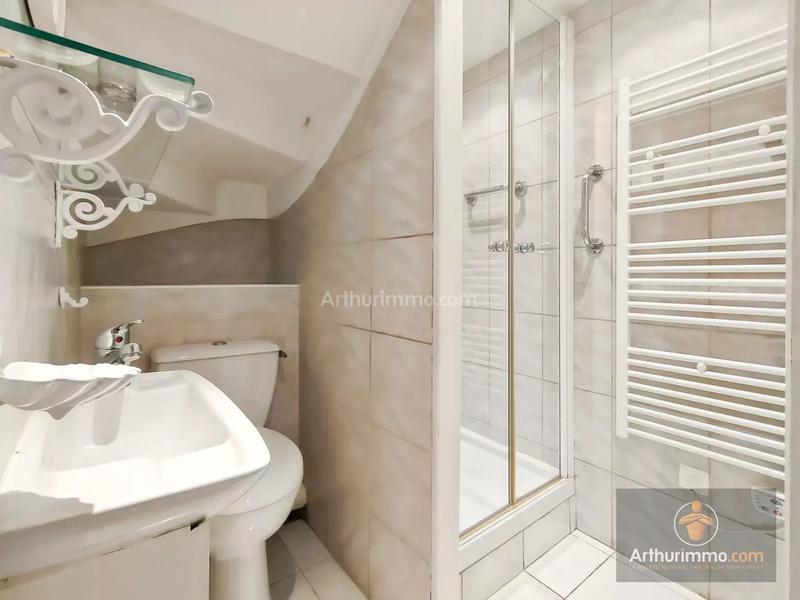 Maison - 97 m² - 6 pièces