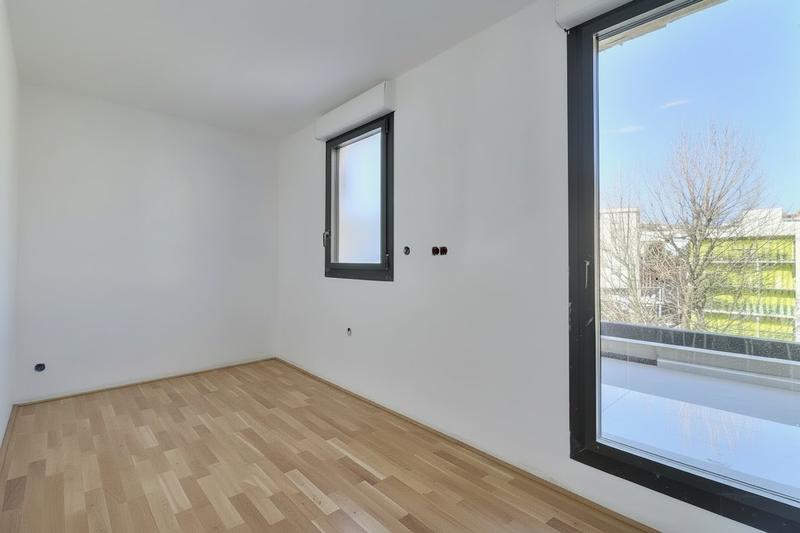 Appartement - 51 m² - 2 pièces