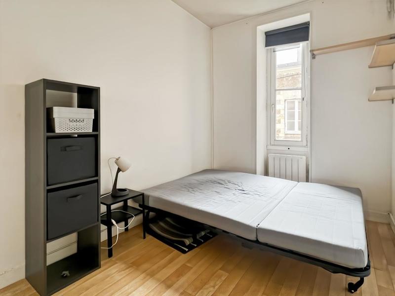Appartement - 21 m² - 1 pièce