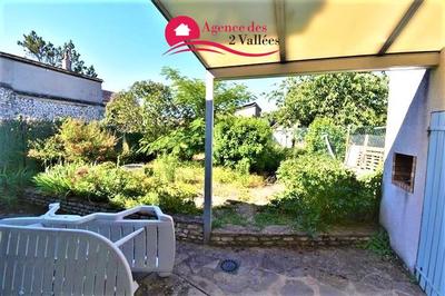 Maison - 111 m² - 5 pièces