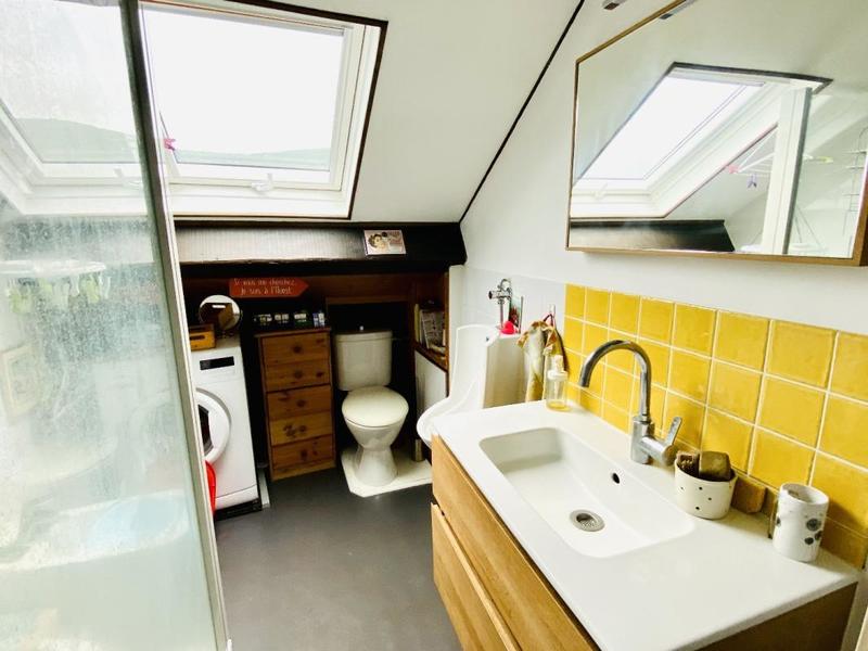 Appartement - 113 m² - 4 pièces