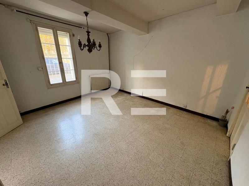 Maison de village - 150 m² - 7 pièces