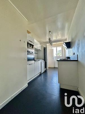 Appartement - 124 m² - 4 pièces