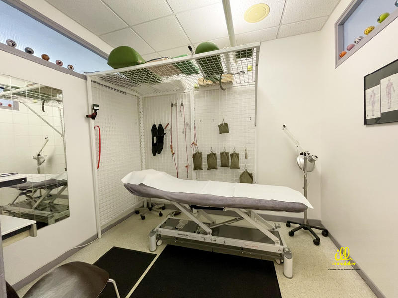 Local commercial - 51 m²