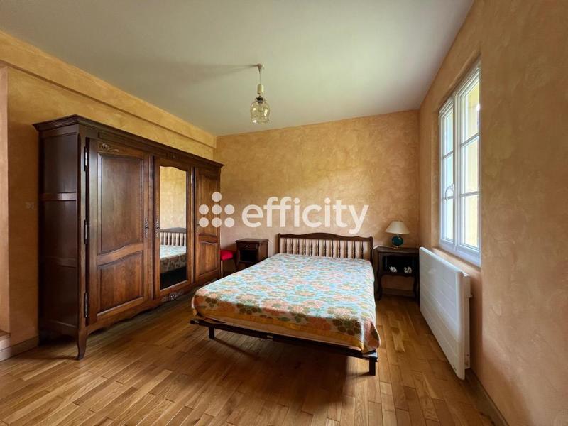 Pavillon - 116 m² - 5 pièces