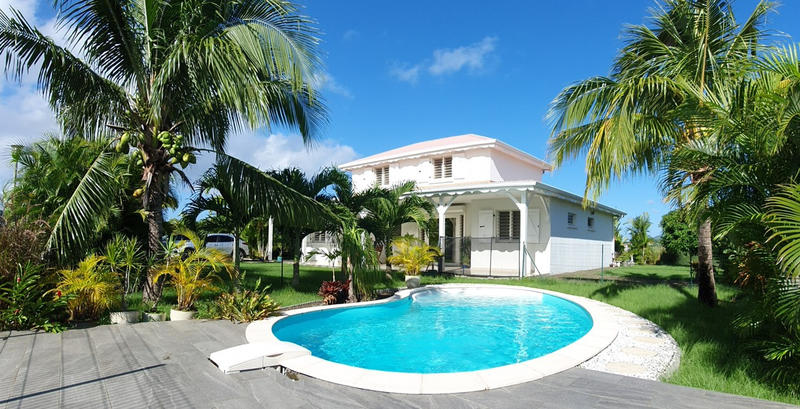 Maison - 125 m² - 6 pièces