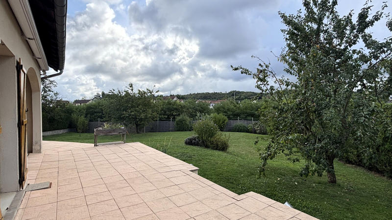 Maison - 172 m² - 6 pièces