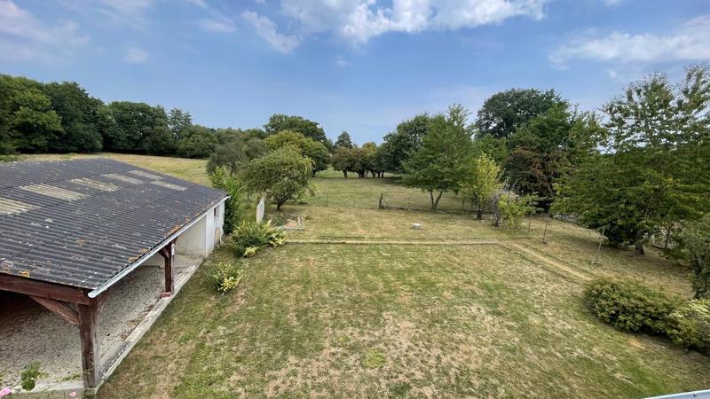 Maison - 150 m² - 7 pièces