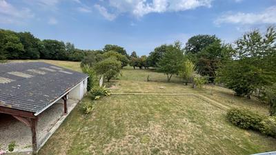 Maison - 150 m² - 7 pièces