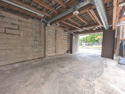 Maison - 55 m² - 3 pièces