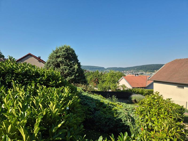 Maison - 75 m² - 3 pièces