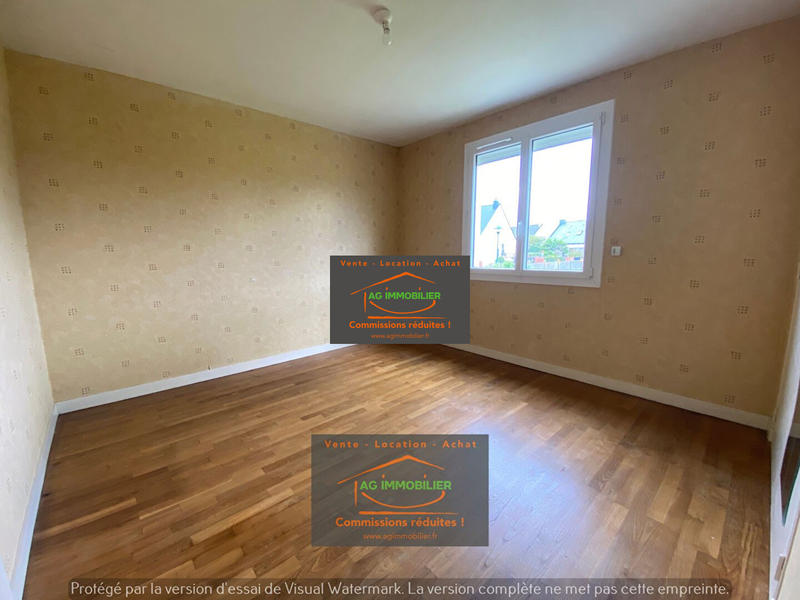 Maison - 158 m² - 5 pièces