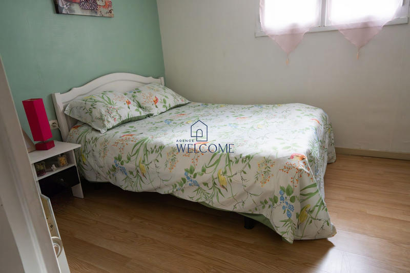 Maison ancienne - 80 m² - 4 pièces