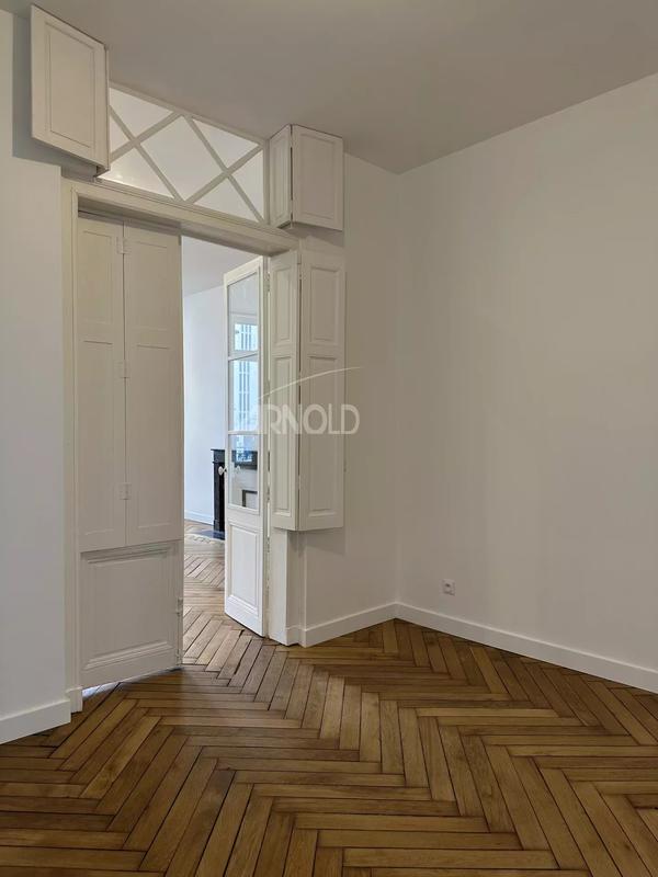 Appartement - 103 m² - 4 pièces