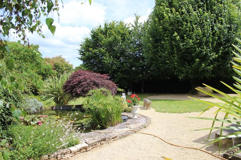 Maison - 170 m² - 5 pièces