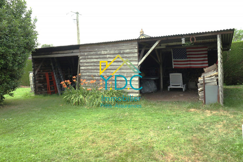 Maison - 153 m² - 6 pièces