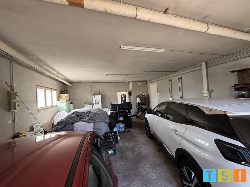 Maison - 167 m² - 7 pièces