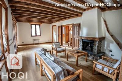 Maison - 160 m² - 5 pièces