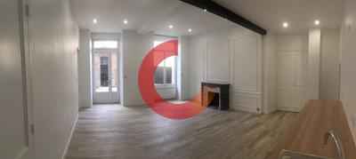 Local commercial - 55 m²