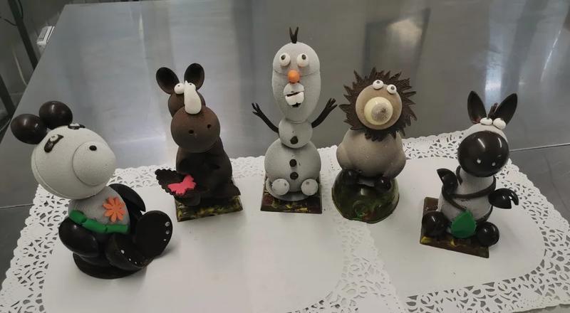 Boulangerie Pâtisserie Michel Couet